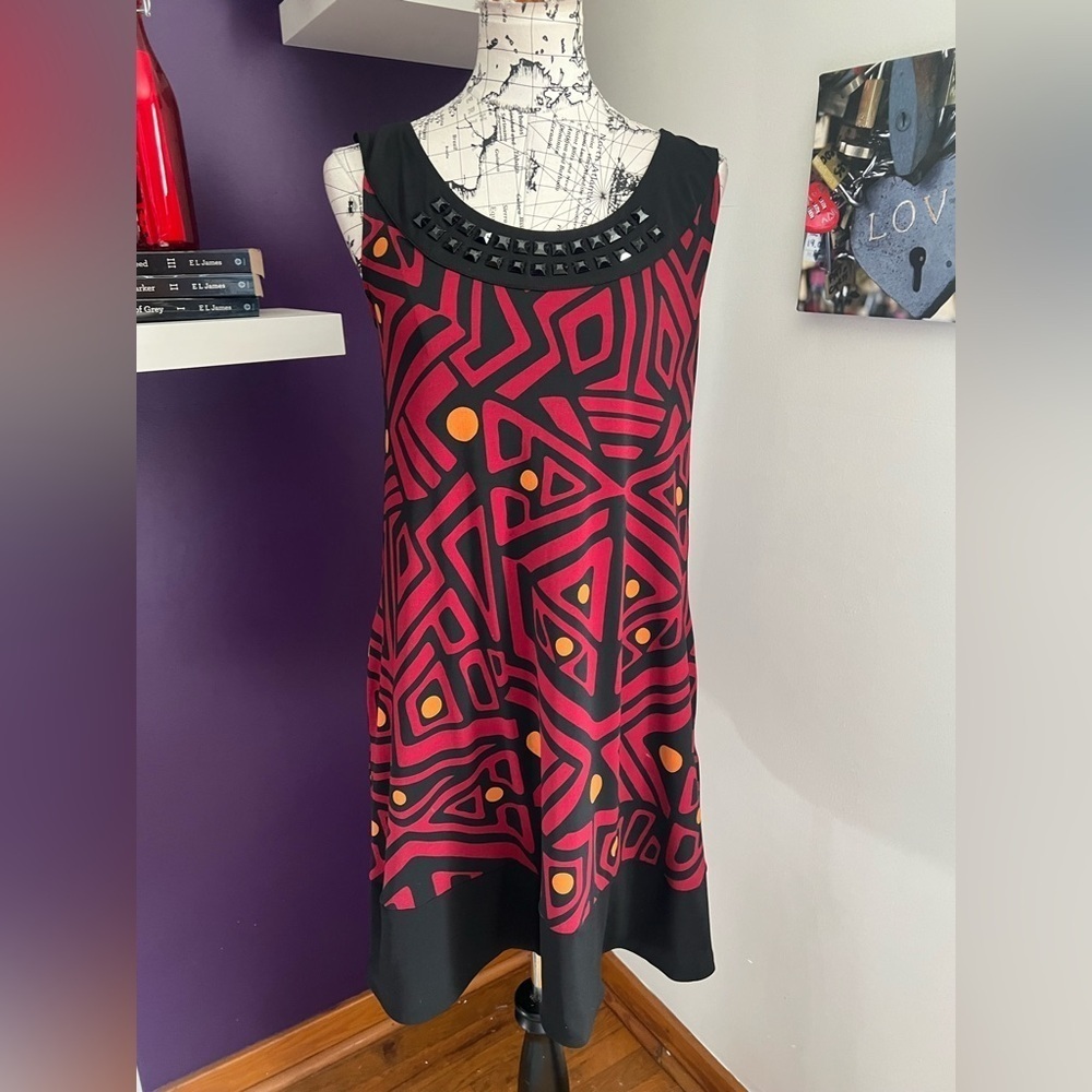 7 for $30 Apt 9 Sleeveless Dress